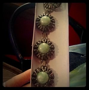 Chunky real Bracelet